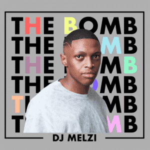 Dj Melzi – La Melza feat. Mkeyz & Mphow69