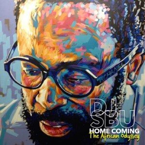 DJ Sbu – Feel Alive feat. Laolu NYC