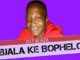 DJ T-Blaza – Bjala Ke Bophelo