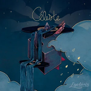 EP: L’indécis – Celeste