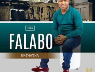 ALBUM: Falabo – Emthatha 2020 CD