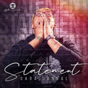 Gaba Cannal – Skhondla Khondla Ft. Mfundo Khumalo