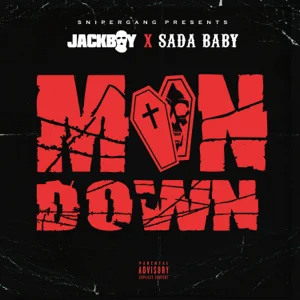 Jackboy – Man Down (feat. Sada Baby)