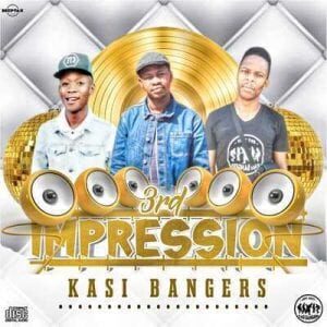 Kasi Bangers – TKO Ft. Veroni