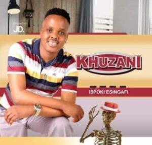 Khuzani – Ijele Ft. Luve Dubazane