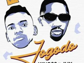 King 98 & Jux – Jogodo Ft. Sheby Medicine