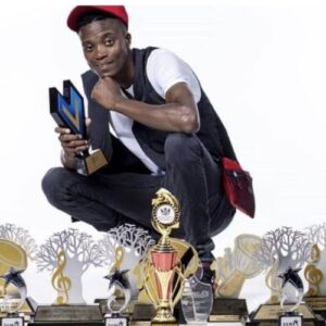 King Monada – Dzena Mo