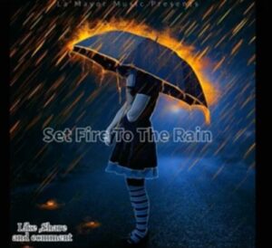 La’Mayor – Set Fire To The Rain (AMAPIANO REMIX)