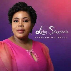 Lebo Sekgobela – Modimo wa Lesedi (Live)