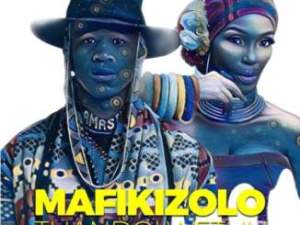 VIDEO: VIDEO: Mafikizolo – Thandolwethu