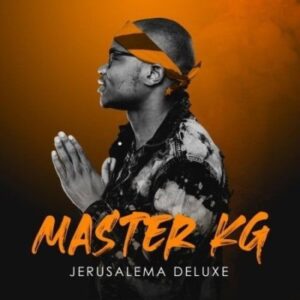 Master KG – Rirhandzu Ft. Natalia Mabaso