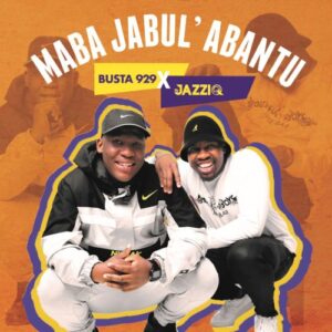 Mr JazziQ – VSOP Ft. Reece Madlisa, Zuma, Busta 929, Mpura & Riky Rick