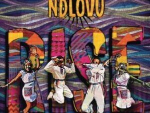 Ndlovu Youth Choir – We Will Rise