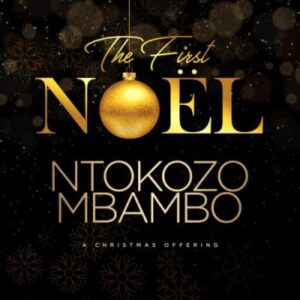 Ntokozo Mbambo – Hark the Herald Ft. Breathe (Live)