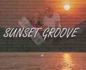 Record L Jones – Sunset Groove ft Nhlanhla The Guitarist