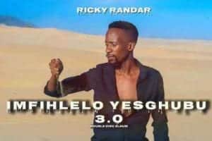 Ricky Randar – Yekela Pha KuNtliziyo Ft. Cairo Cpt