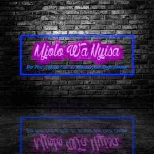 Six Past Twelve – Mjolo Wa Nyisa Ft. Ke Blesser & Ghabi London