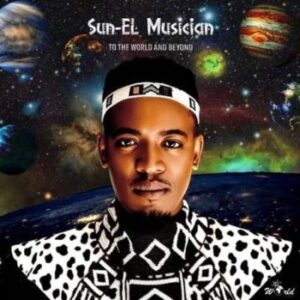 Sun-El Musician – Van Damme