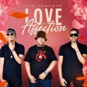 The Lowkeys – Love (Radio Edit)