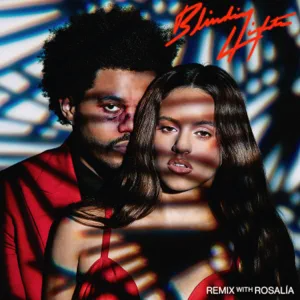 The Weeknd & ROSALÍA – Blinding Lights (Remix)