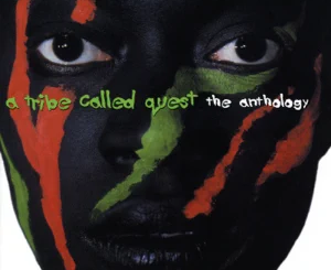 ALBUM: A Tribe Called Quest – The Anthology