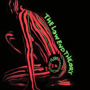 ALBUM: A Tribe Called Quest – The Low End Theory