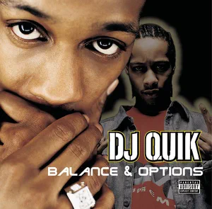 ALBUM: DJ Quik – Born and Raised In Compton: The Greatest Hits