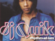 ALBUM: DJ Quik – Rhythm-Al-Ism