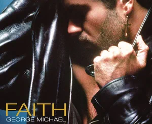 ALBUM: George Michael – Faith (Remastered)