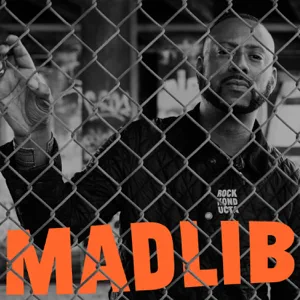 ALBUM: Madlib – Rock Konducta, Pt. 2