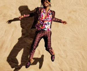 ALBUM: Miguel – War & Leisure