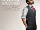 ALBUM: Musiq Soulchild – IfULeave (feat. Mary J. Blige)