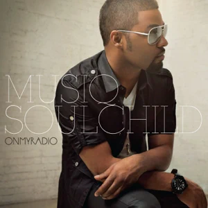 ALBUM: Musiq Soulchild – On My Radio