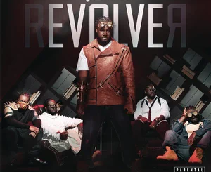 ALBUM: T-Pain – rEVOLVEr (Deluxe Version)