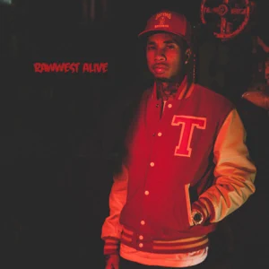 ALBUM: Tyga – Rawwest Alive