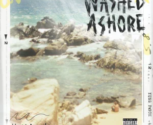 ALBUM: Yung Pinch – WASHED ASHORE