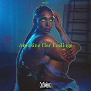 ALBUM: dvsn – Amusing Her Feelings