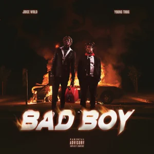 Juice WRLD, Young Thug – Bad Boy