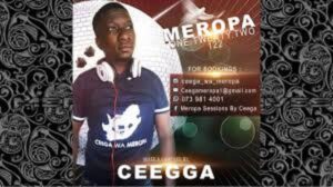 Ceega – Meropa 122 (100% Local)