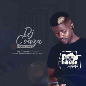 DJ Couza – Life On a Road Ft. CKM