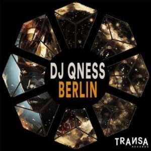 DJ Qness – Berlin