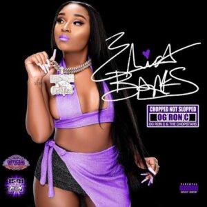 Erica Banks – Buss It Ft. OG Ron C