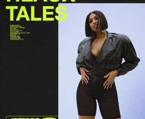 ALBUM: Jazmine Sullivan – Heaux Tales