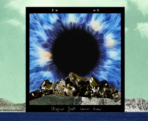 Clean Bandit – Higher (feat. iann dior