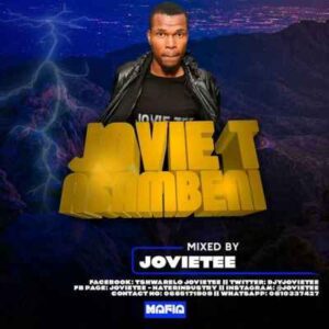 Jovie Tee – Tshwarelo Asambeni Vol. 37 (Strictly T&T Production Mix)