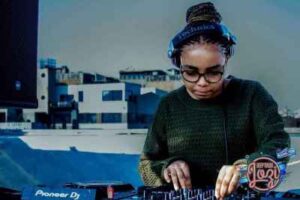 Judy Jay – KLK 13 Mix