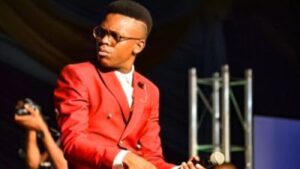 Khaya Sibanyoni – We Baba Siyabonga Ft. Spirit Of Praise 7