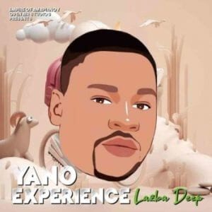 Lazba Deep – Viano Ft. Queenatic Deep, Vertical Deep, Lazba_Deep, Pitso da Dj