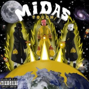 Midas the Jagaban – Paigons Ft. Sho Madjozi