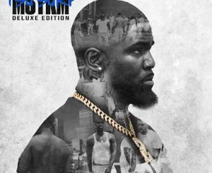 ALBUM: Tsu Surf – MSYKM (Deluxe)